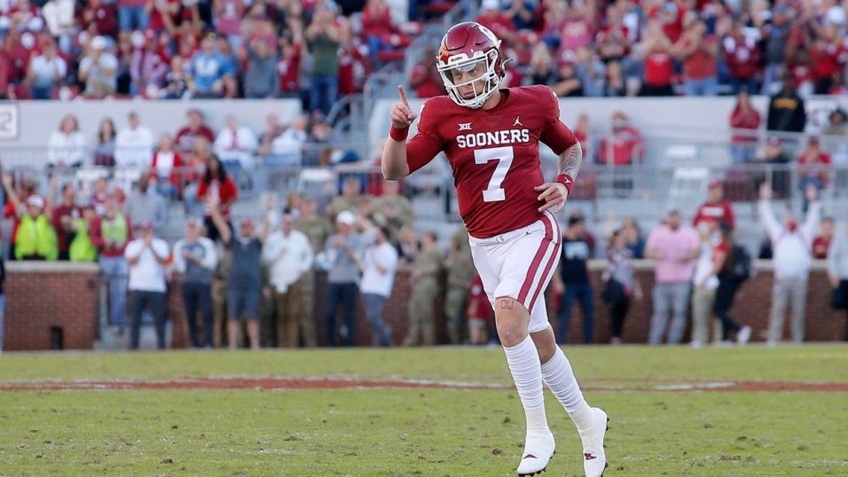 2021 College Football Transfer Portal Grading every quarterback move