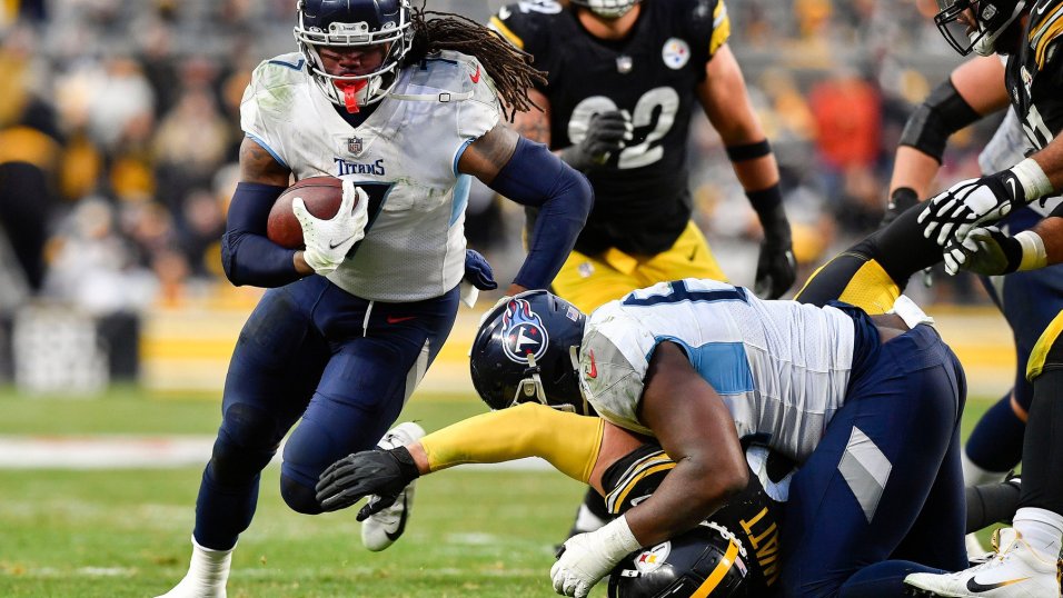 Steelers Week 16 Rooting Guide: Who Needs To Win/Lose For Team To Keep  Playoff Hopes Alive?