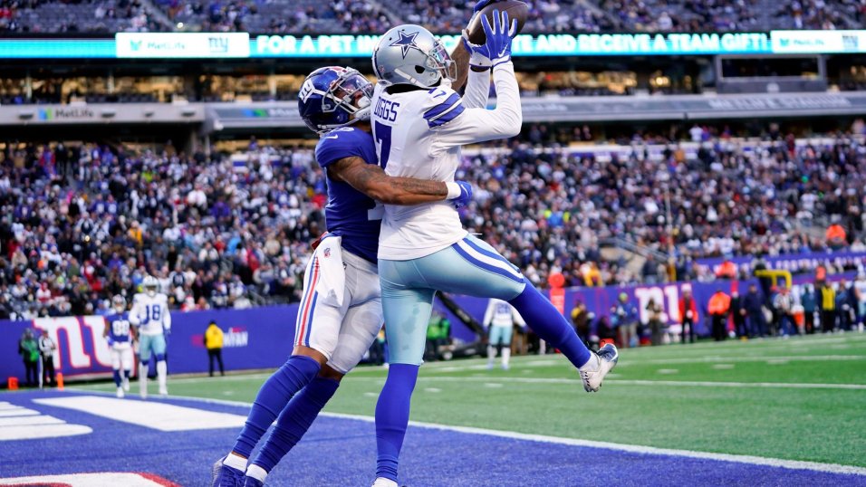 Lucky 7: CB Trevon Diggs, several other Cowboys get new jersey numbers