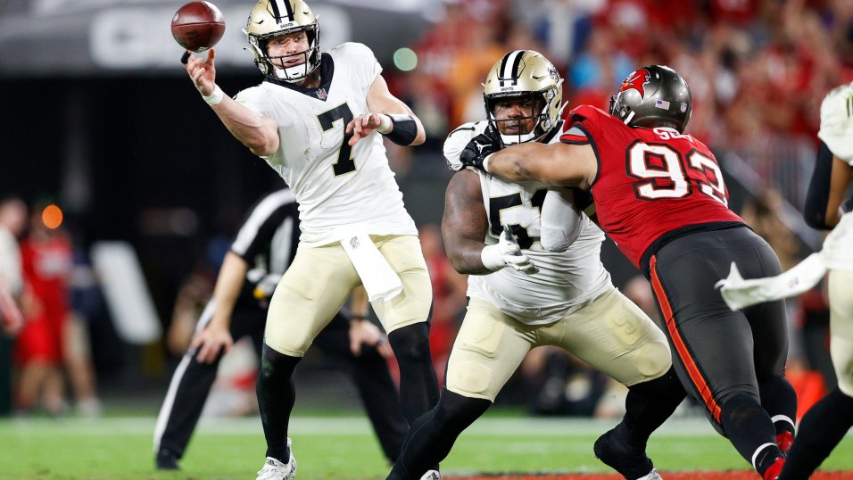 After Further Review: Five takes from Saints loss to Bucs