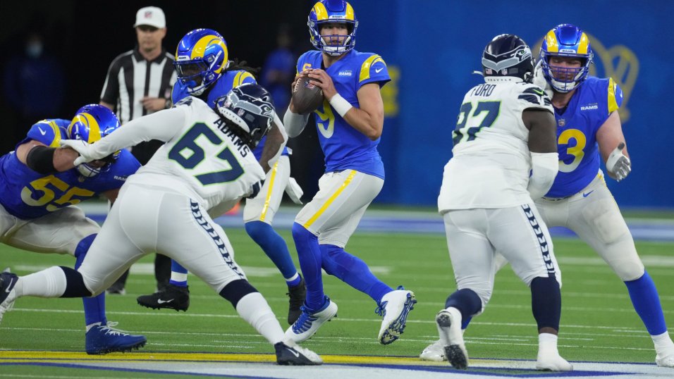 NFL Week 15 Game Recap: Los Angeles Rams 20, Seattle Seahawks 10