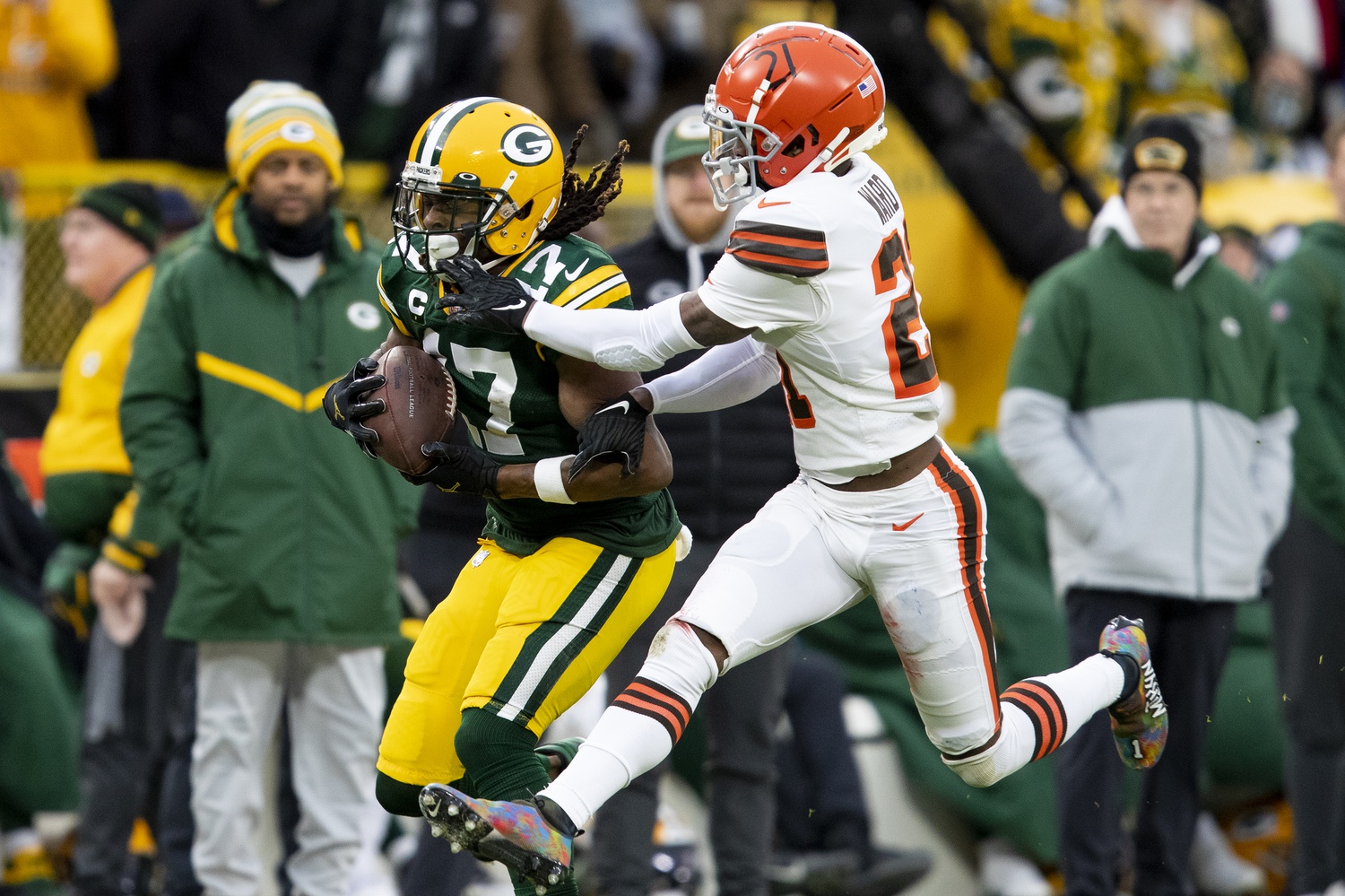 fantasy-football-immediate-takeaways-from-nfl-week-16-saturday-night-football-cleveland-browns-green-bay-packers-arizona-cardinals-indianapolis-colts