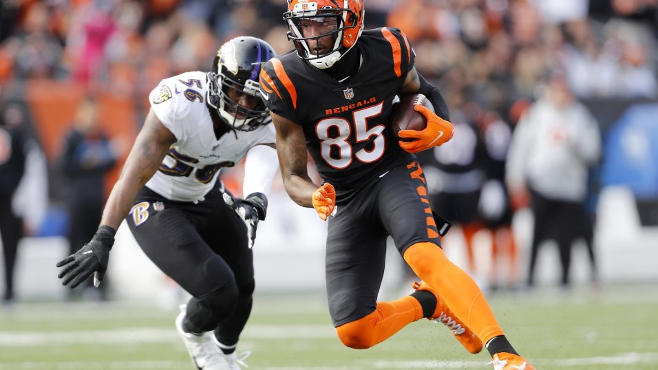 NFL Week 16: Takeaways of Cincinnati Bengals win over Baltimore Ravens