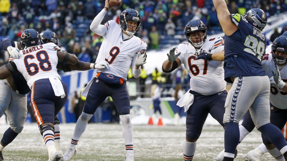 NFL Week 16 Game Recap: Chicago Bears 25, Seattle Seahawks 24, NFL News,  Rankings and Statistics