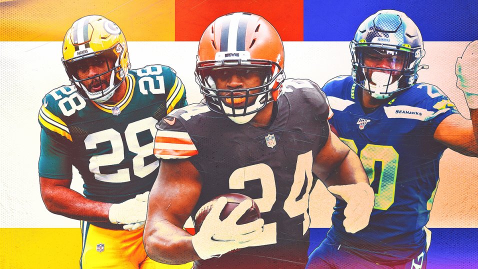 Week 15 fantasy football best waiver wire pickups, trade candidates and  start or sit roster decisions based on PFF routes run, Fantasy Football  News, Rankings and Projections