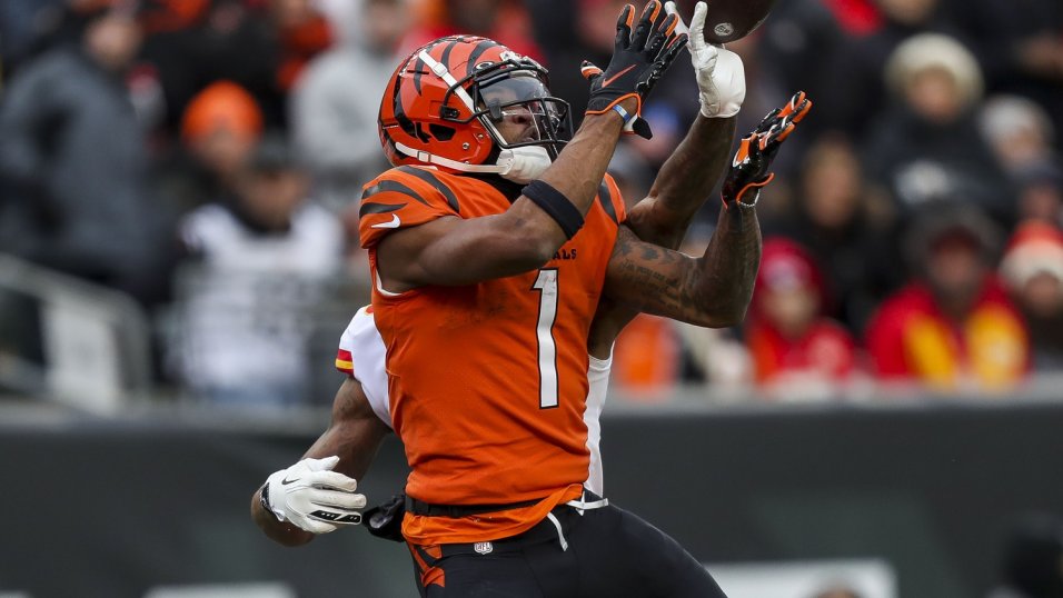NFL Week 17 Game Recap: Cincinnati Bengals 34, Kansas City Chiefs