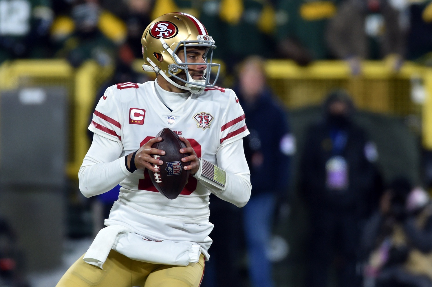 nfl-san-francisco-49ers-quarterback-jimmy-garoppolo-does-less-than-just-about-any-nfl-playoff-qb-in-recent-memory-feature