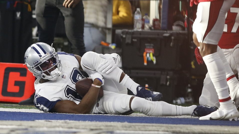 Week 17 NFL Injury Recap & Analysis: Michael Gallup tears ACL