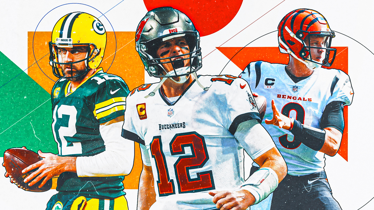 Final 2021 NFL Quarterback Rankings