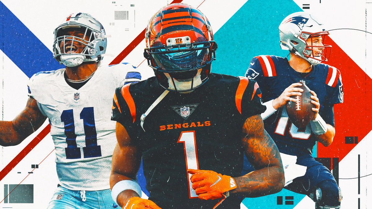 nfl-grades-all-32-first-round-nfl-rookies-week-17-2021