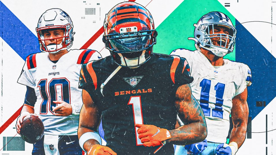 Grading all 32 first-round picks after Week 1 of the 2021 NFL season, NFL  News, Rankings and Statistics