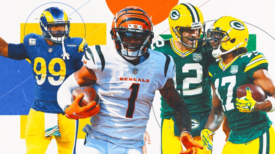 NFL Week 4: PFF Team of the Week & Player Awards, NFL News, Rankings and  Statistics