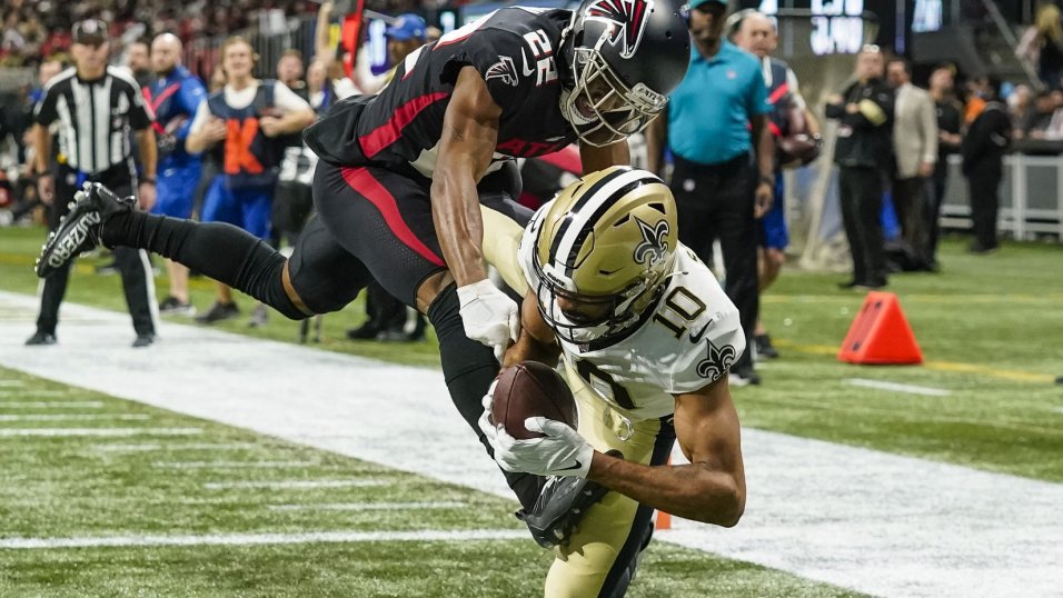 NFL Week 18 Game Recap: New Orleans Saints 30, Atlanta Falcons 20, NFL News,  Rankings and Statistics