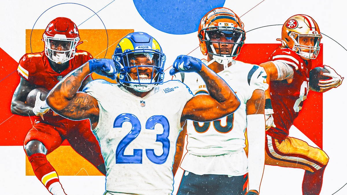 fantasy-football-utilization-report-conference-championships-dfs-player-prop-bets-nfl-playoffs