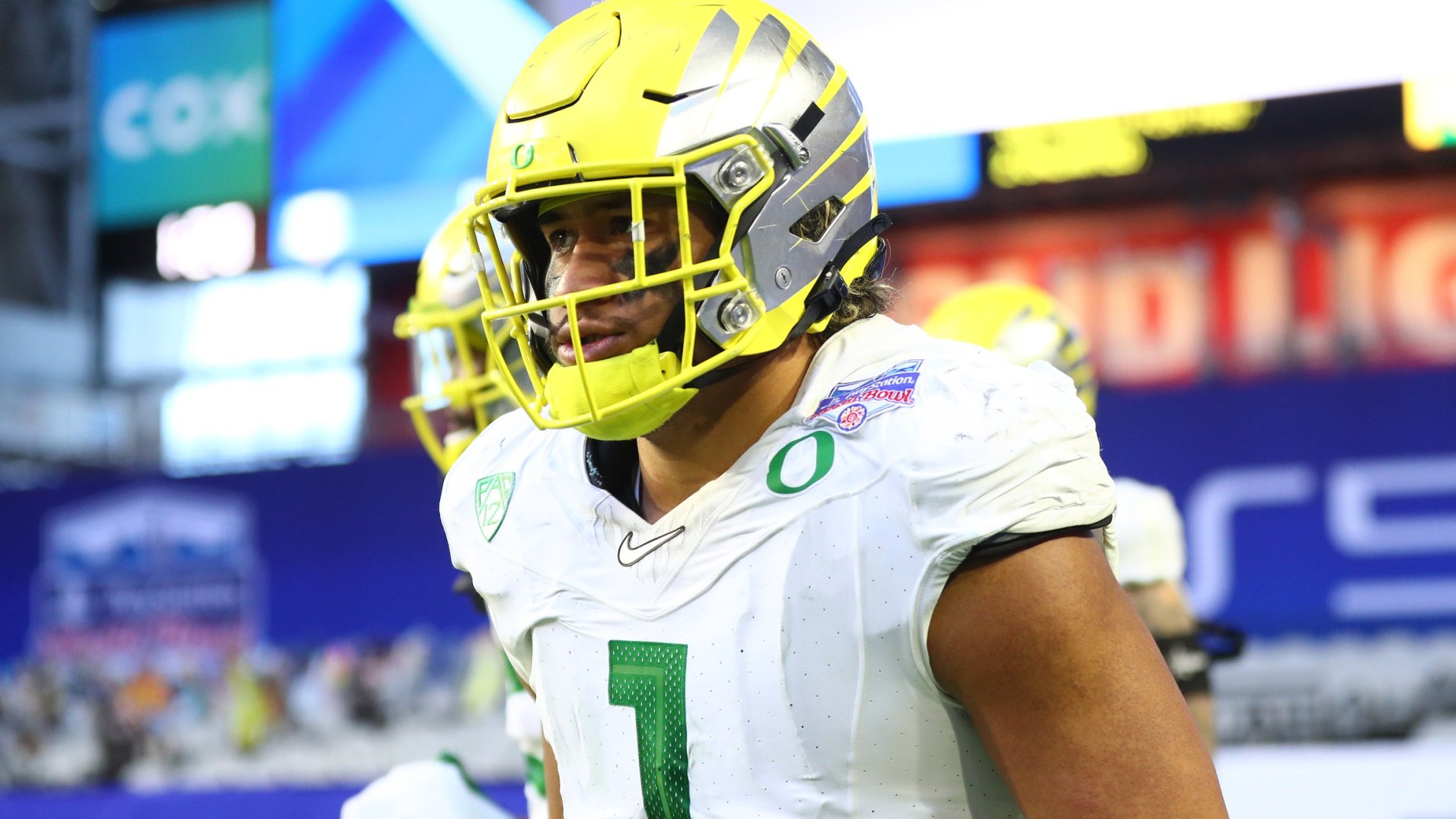 Top 10 returning offball linebackers in college football for the 2022