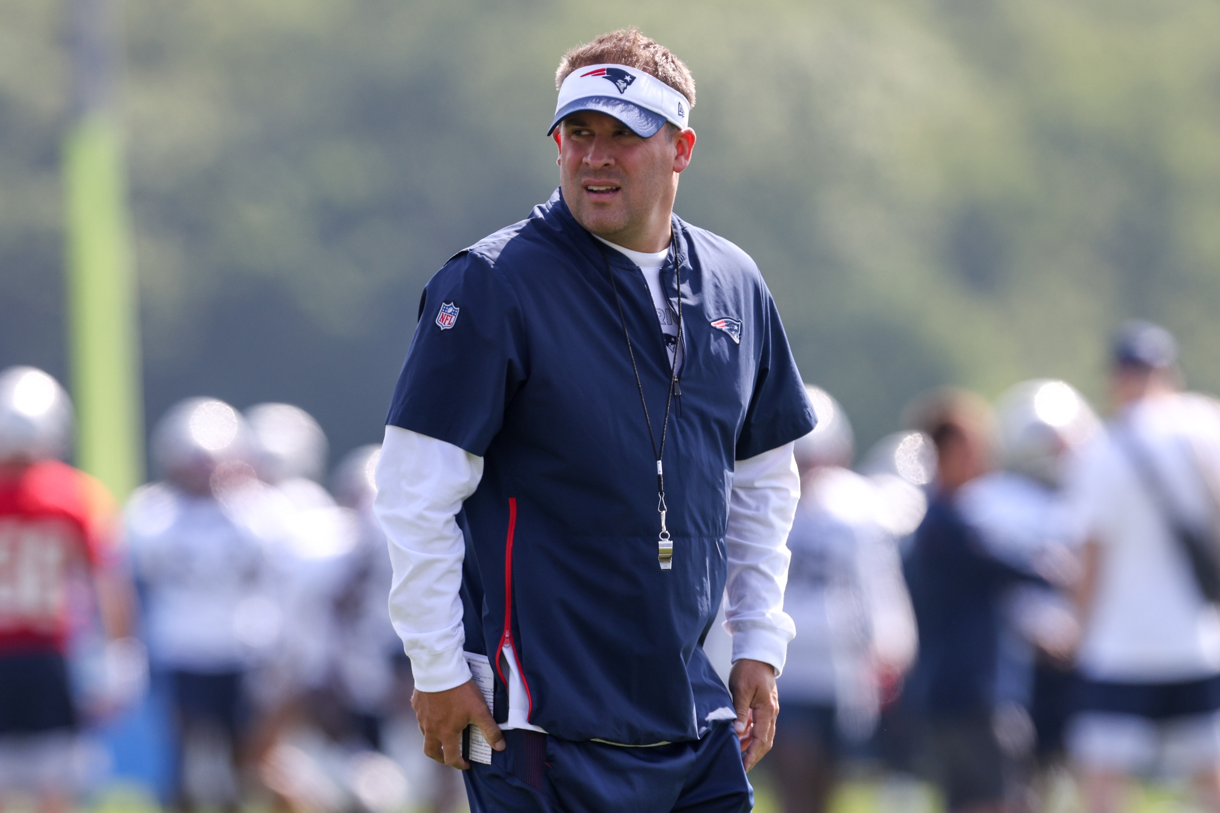 nfl-las-vegas-raiders-expected-to-hire-former-new-england-patriots-oc-josh-mcdaniels-as-head-coach-2022