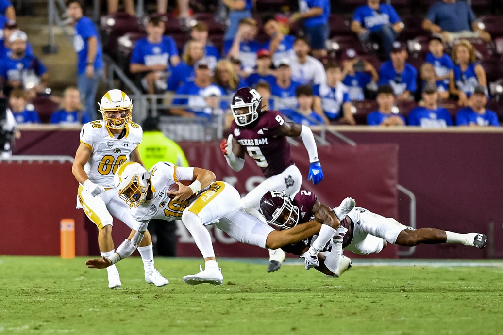 Top 10 returning safeties in college football for the 2022 season