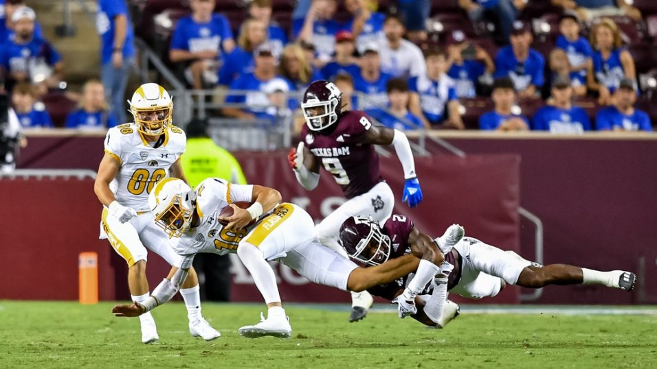 Top 10 returning safeties in college football for the 2022 season, College  Football