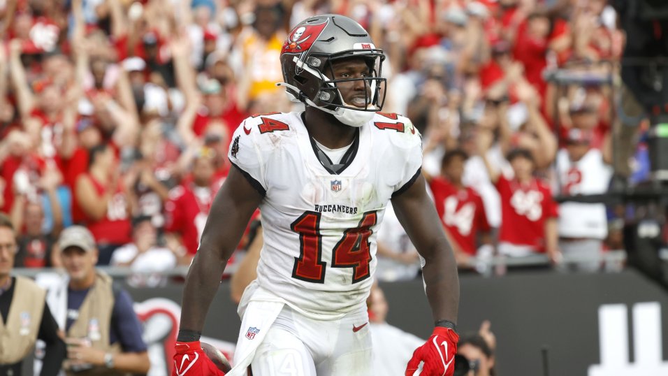 August 5 Training Camp Notes: Buccaneers WR Chris Godwin practices, Raiders  HC Josh McDaniels' thoughts on Josh Jacobs' preseason workload and more, NFL News, Rankings and Statistics