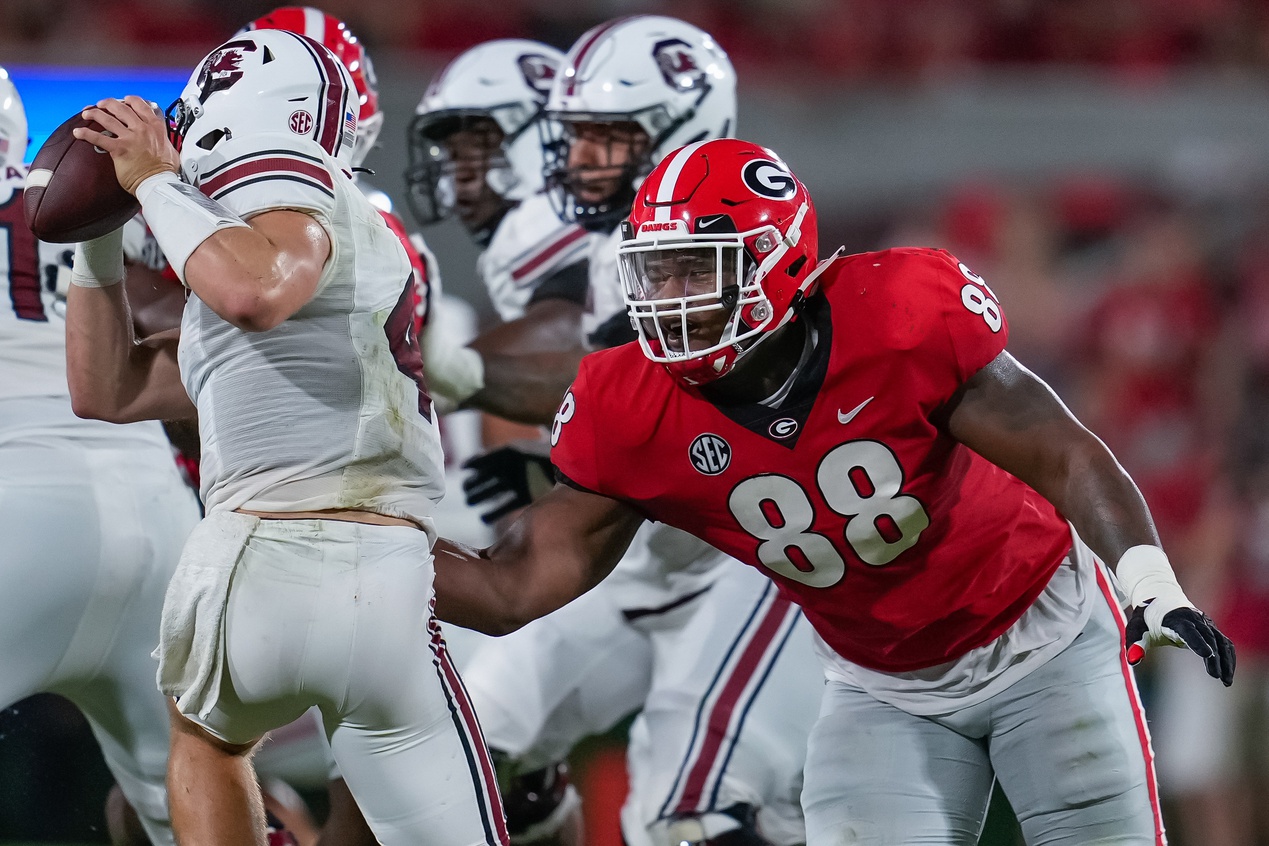 college-football-top-returning-interior-defensive-linemen-2022