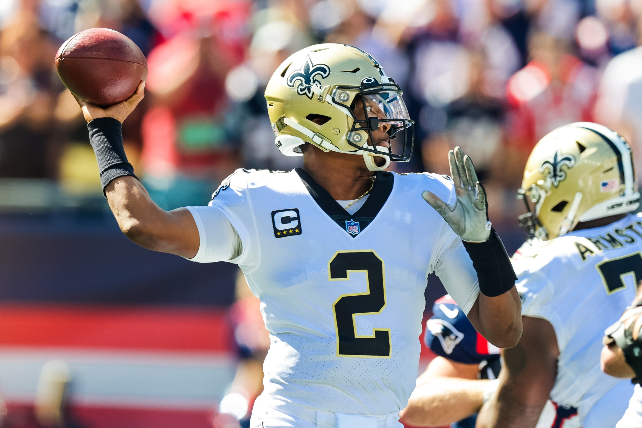 fantasy-football-week-1-qb-matchups-streamer-of-the-week-rankings-and-more-2022
