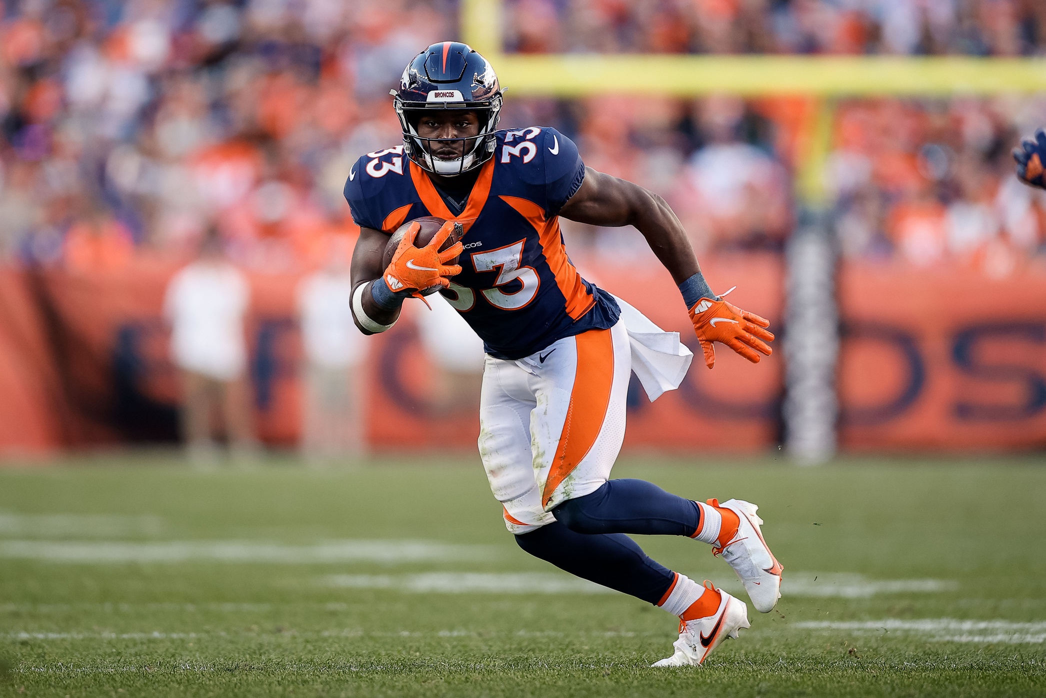 2022 Fantasy Football Running Back Rankings & Tiers — McFarland