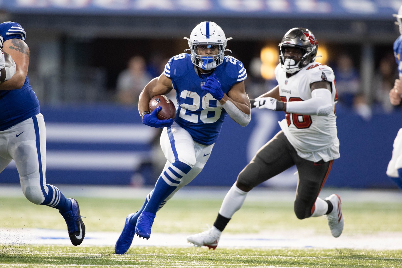 Fantasy Football Dynasty Rankings Top 300