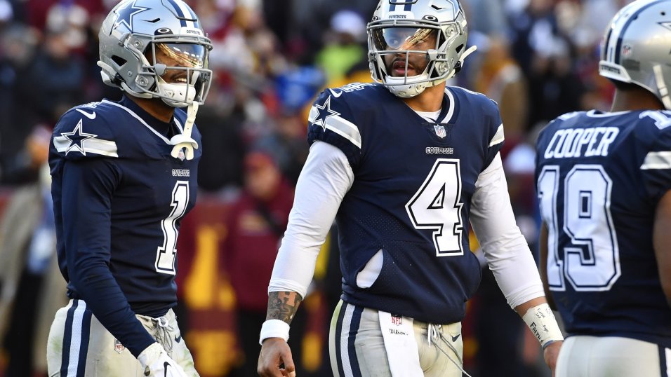 NFL Betting 2022: How Dak Prescott injury alters Dallas Cowboys Odds,  Outlook, NFL and NCAA Betting Picks