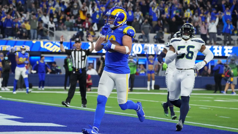 LA Rams: NFC West Divisional crown is within reach for all 4 teams