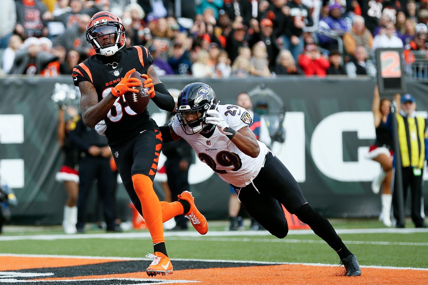 The Best DFS Stacks Blowup Targets For Wild card Weekend Fantasy 