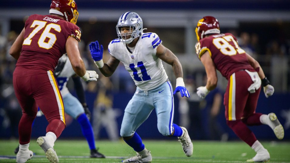 Why the Dallas Cowboys will win the NFC (B)East at 8-8 and Host a Playoff  Game – Blood Pressure Blog