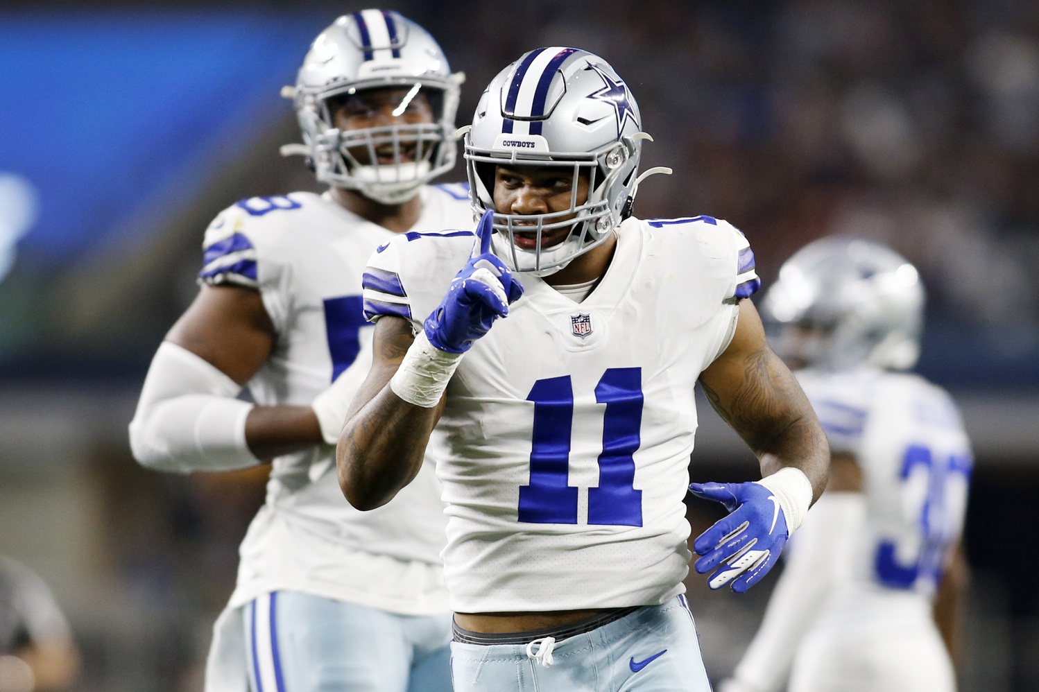 Regrading the 2021 NFL Draft classes Dallas Cowboys Miami