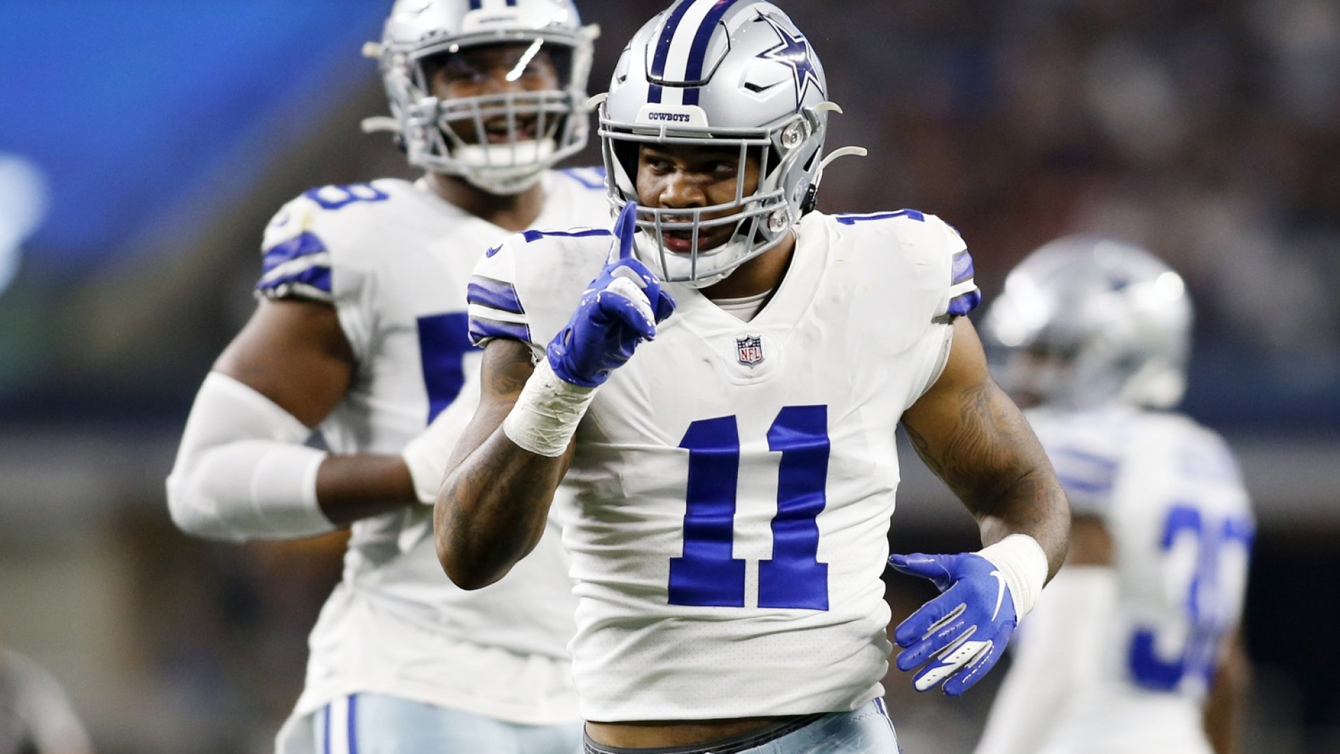 NFL Week 8 Anytime Touchdown Bets Derrick Henry, Dallas Cowboys D/ST