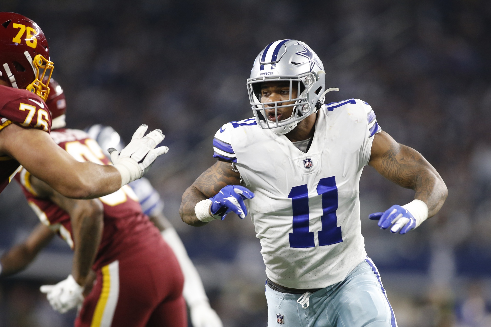 nfl-embracing-unique-skill-sets-cordarrelle-patterson-micah-parsons-2021