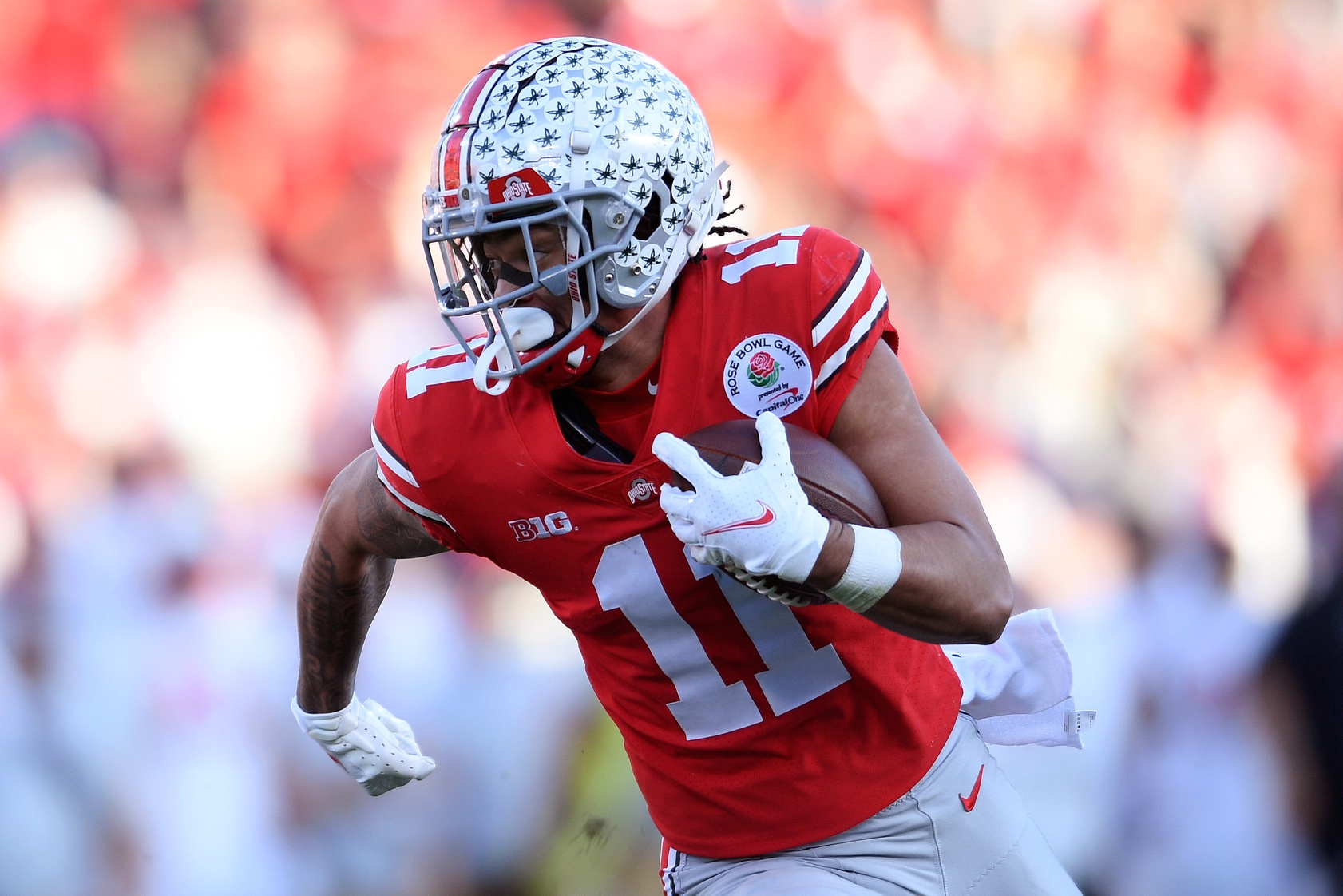 2023 NFL Mock Draft: Fantasy Football Edition – Top QBs, RBs, WRs & TEs | Fantasy Football News, Rankings and Projections