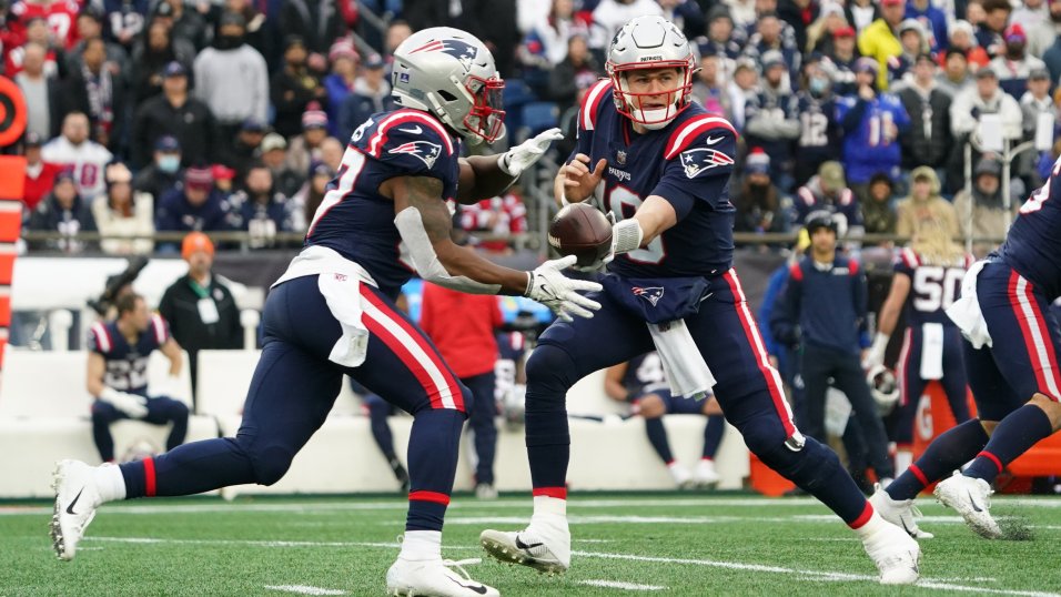 Jahnke: Best 2022 NFL divisional round player props bets