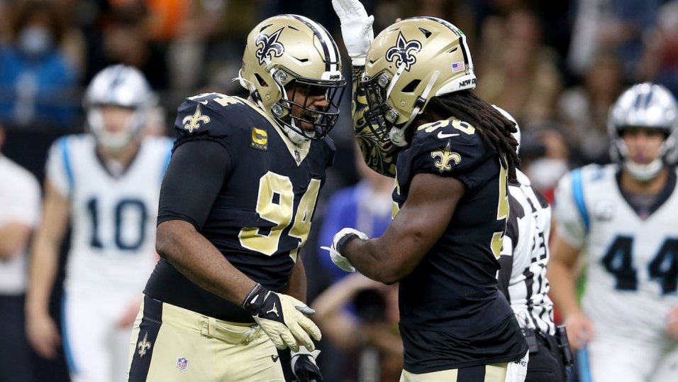 NFL Week 17 Game Recap: New Orleans Saints 18, Carolina Panthers