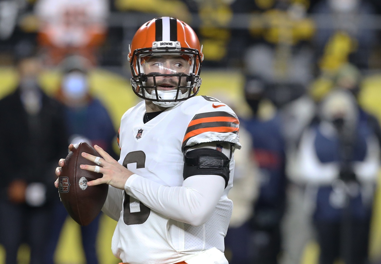 Which NFL teams make the most sense for Baker Mayfield NFL News