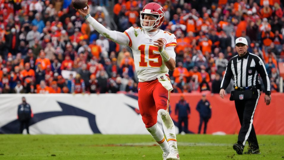 2023 NFL 'Monday Night Football' results, schedule: Eagles-Chiefs,  Ravens-49ers headline remainder of slate 