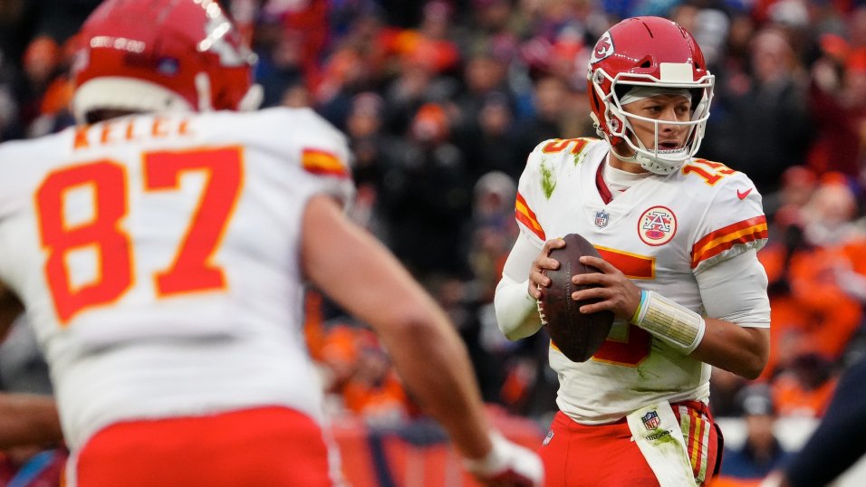 Kansas City Chiefs vs Los Angeles Chargers: Sunday Night Football Week 11  preview, picks, top prop bets, more