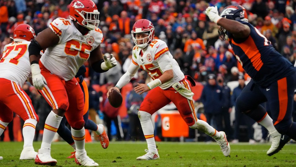 NFL Week 18 Game Recap: Kansas City Chiefs 28, Denver Broncos 24, NFL  News, Rankings and Statistics