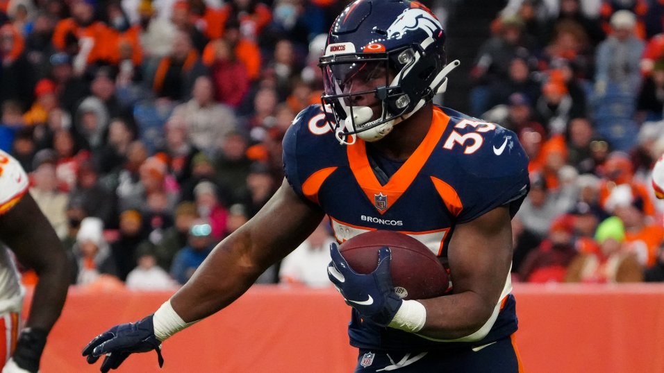 13 NFL free agent running back situations that could swing 2022 fantasy
