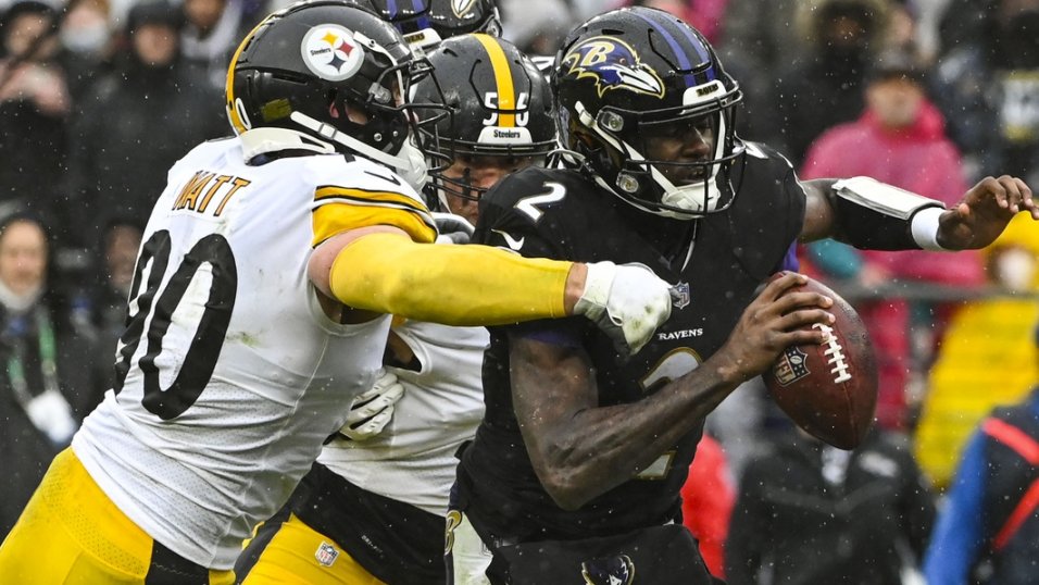 Pittsburgh Steelers News, Scores, Stats, Schedule