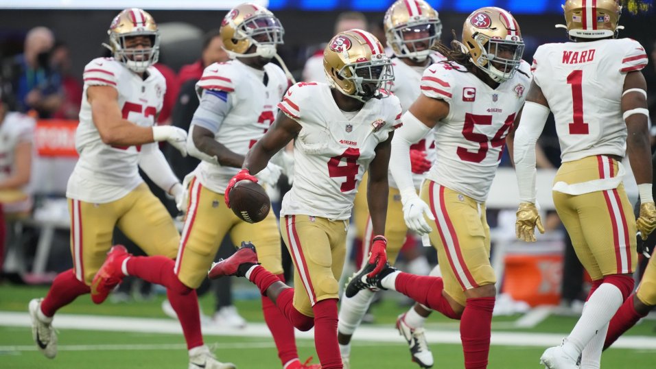 NFL Week 18 Game Recap: San Francisco 49ers 27, Los Angeles Rams