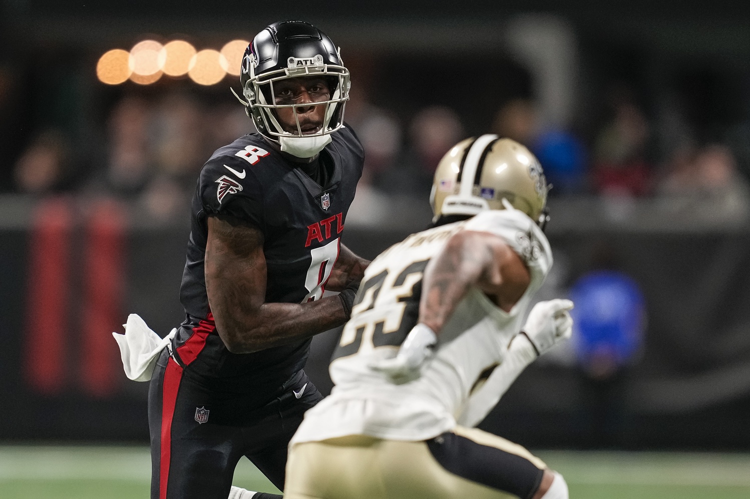 Madden 23 Saints Ratings: Top Players, Bottom Players, and Snubs - Sports  Illustrated New Orleans Saints News, Analysis and More