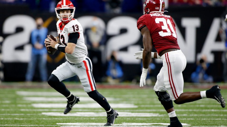 Breaking down the 2021-22 CFP National Championship
