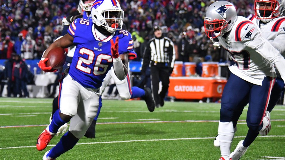 Immediate fantasy football takeaways from Saturday's NFL wild-card playoff  games, Fantasy Football News, Rankings and Projections
