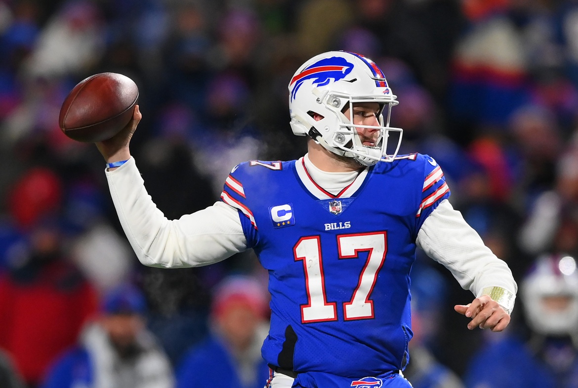 NFL Week 8 Elo Ratings And Playoff Odds
