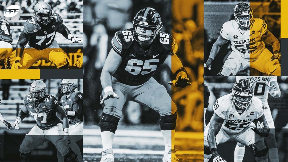 Nfl Offensive Line Rankings 2022