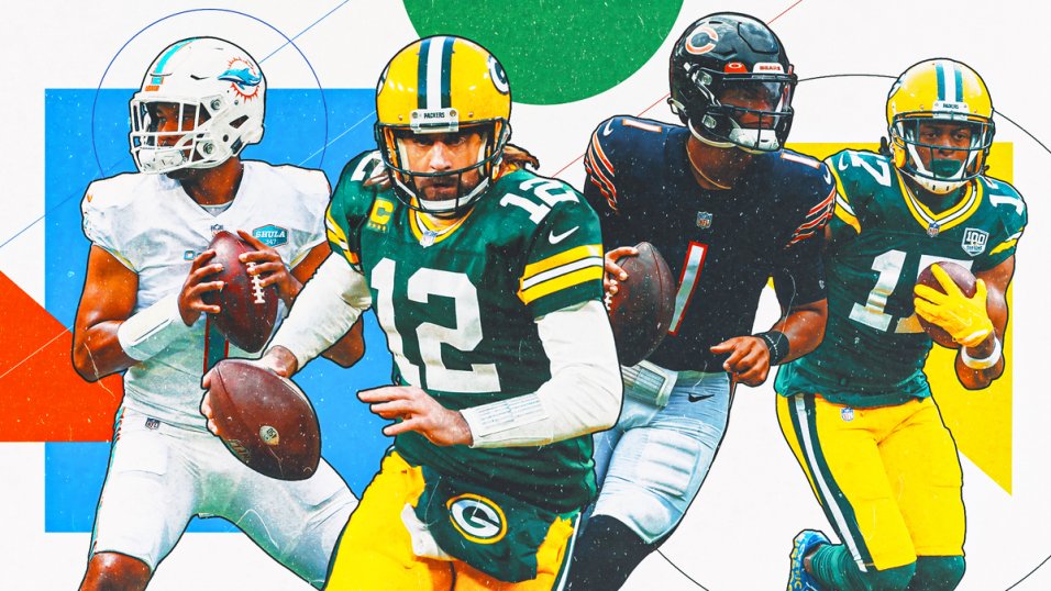 Ranking All 32 NFL Teams After Free Agency: Which Teams Are Contenders and  Which Are Pretenders? - Fifth Quarter